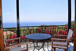 Ostria's House