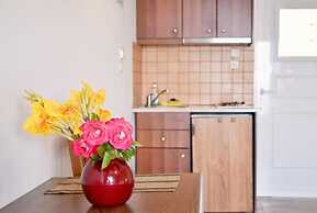 Ostria's House