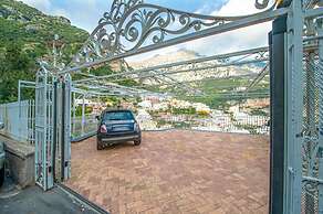 Villa Elio in Positano