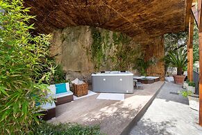 Villa Elio in Positano