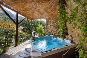 Villa Elio in Positano