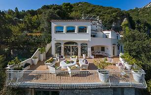 Villa Elio in Positano