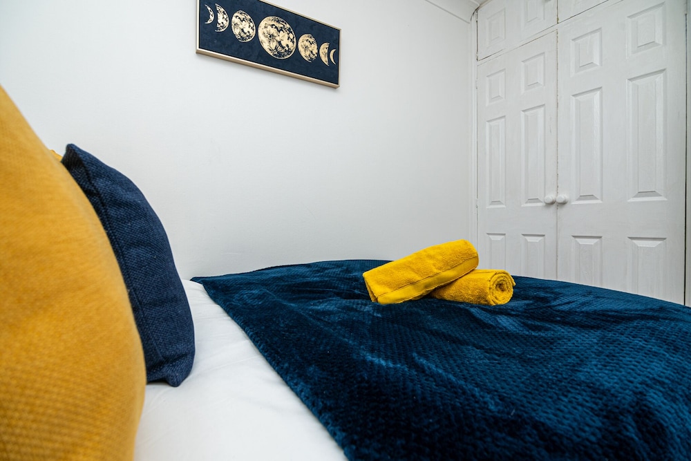 Luxurious 2 bed House - Free Parking