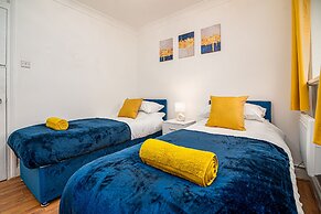 Luxurious 2 bed House - Free Parking