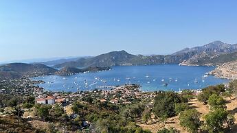 Palmira Selimiye