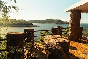 Masumu River Lodge
