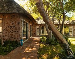 Masumu River Lodge