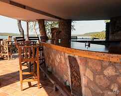 Masumu River Lodge