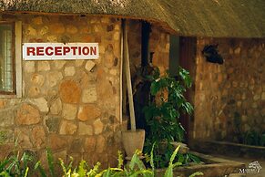 Masumu River Lodge