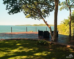 Masumu River Lodge