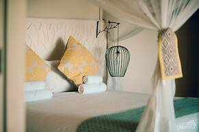 Masumu River Lodge