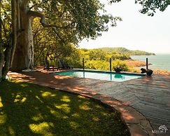 Masumu River Lodge