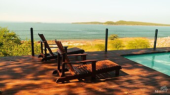 Masumu River Lodge