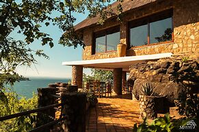 Masumu River Lodge