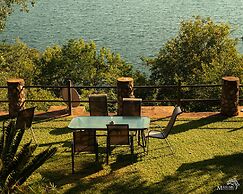 Masumu River Lodge