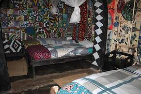 Room in B&B - Red Rocks Rwanda - Triple Room