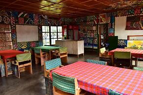 Room in B&B - Red Rocks Rwanda - Triple Room