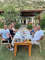 Nirvana Butik Otel