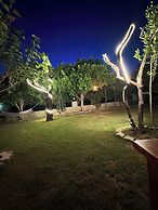 Nirvana Butik Otel