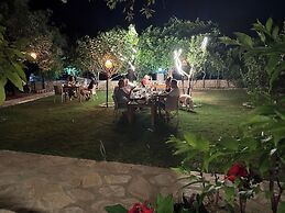 Nirvana Butik Otel