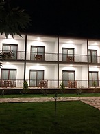 Nirvana Butik Otel