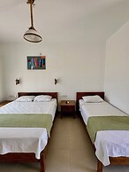 Nirvana Butik Otel