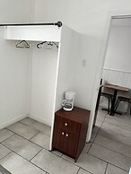 Espanola Motel