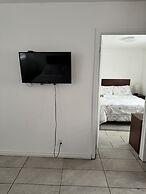 Espanola Motel