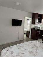 Espanola Motel