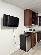 Espanola Motel