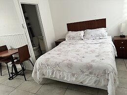 Espanola Motel