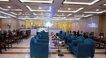 Islamabad Hotel