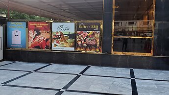 Islamabad Hotel