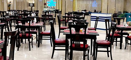 Islamabad Hotel