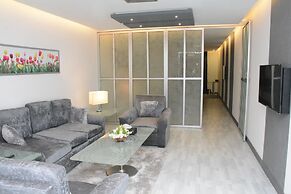Islamabad Hotel
