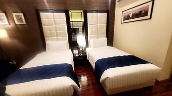 Islamabad Hotel