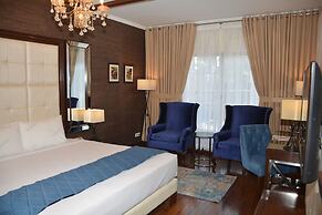 Islamabad Hotel