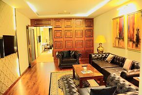 Islamabad Hotel