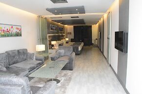 Islamabad Hotel