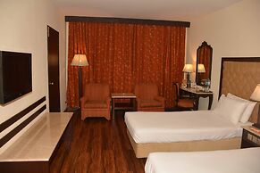 Islamabad Hotel