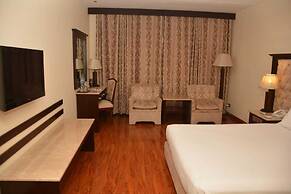 Islamabad Hotel