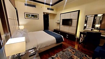 Islamabad Hotel