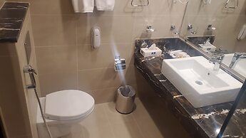 Islamabad Hotel