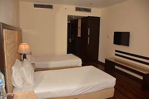 Islamabad Hotel