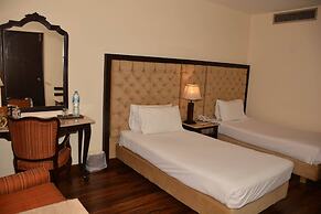 Islamabad Hotel