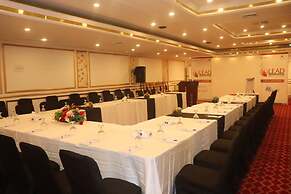 Islamabad Hotel