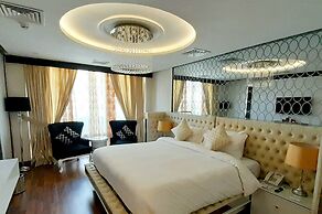 Islamabad Hotel