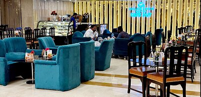 Islamabad Hotel