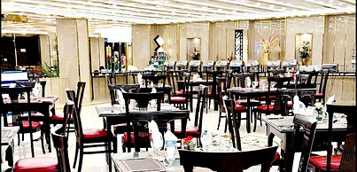 Islamabad Hotel