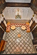 Riad Farouzi Fes